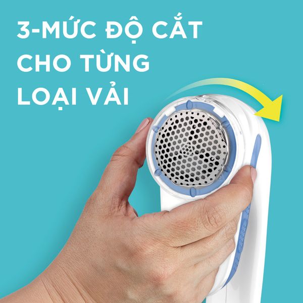 may-cat-long-xu-quan-ao-conair-su-dung-pin-cls1x