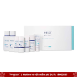  Bộ Kit Đặc Trị Nám Dành Cho Da Dầu Nu-Derm Transformation Kit Norm-Oily 