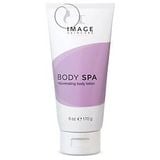  Kem dưỡng da trẻ hóa toàn thân Image Body Spa Rejuvenation Body Lotion 