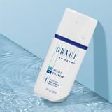  Sữa rửa mặt Obagi Nuderm Gentle Cleanser #1 (dành cho da khô) 198ml 