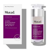  Murad Invisiblur Perfecting Shield Broad Spectrum - Kem Chống Nắng Vô Hình 3 Trong 1 (30ml) 