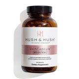  (+Ưu Đãi) Hush & Hush SkinCapsule Brighten+ - Viên Uống Dưỡng Sáng Da (60 Viên) 