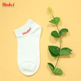  Vớ Nữ Cotton Kháng Khuẩn HINLET 
