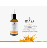  Serum chống lão hóa phục hồi da Image Vital C Hydrating Antioxidant ACE Serum 30ml 