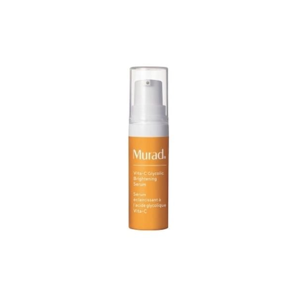  Serum bật sáng tông da Murad Vita-C Glycolic Brightening Serum 5ml 