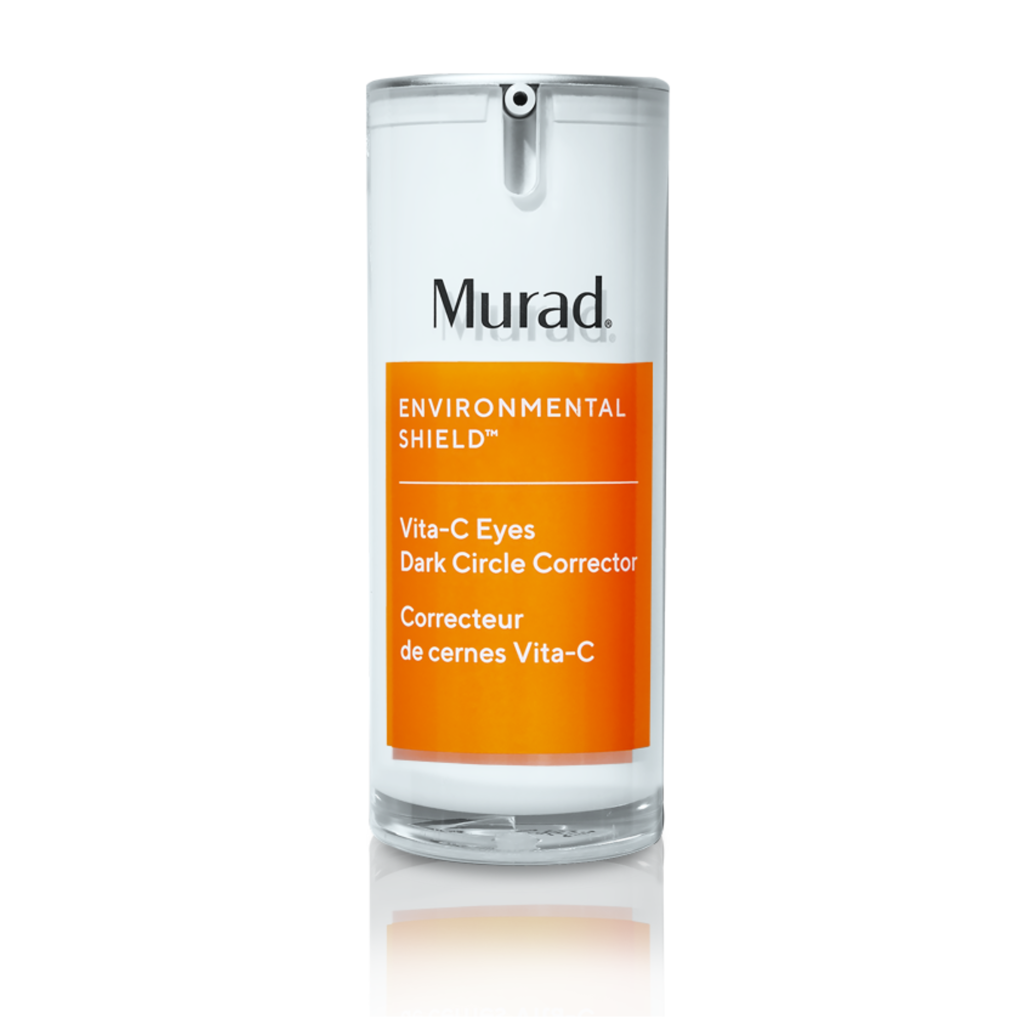 Murad Vita-C Eyes Dark Circle Corrector - Huyết Thanh Chống Thâm Quầng Mắt (15ml)