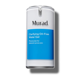  Murad Clarifying Oil-Free Water Gel - Gel ngừa mụn cách ly vi khuẩn (47ml) 