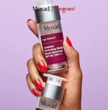  Murad Invisiblur Perfecting Shield Broad Spectrum - Kem Chống Nắng Vô Hình 3 Trong 1 (30ml) 