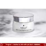  Sakura Spots Care Brightening Cream - Kem Dưỡng Trắng, Ngừa Sạm Nám (45g) 