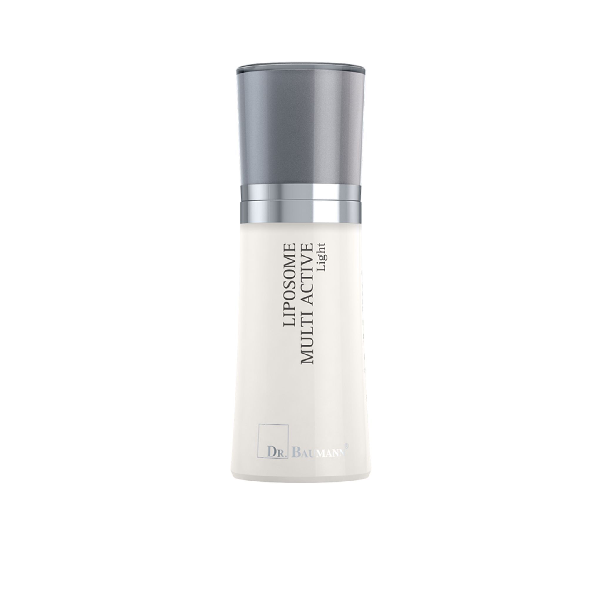  Gel Phục Hồi Da Dr Baumann Liposome Multi Active Light 30ml 