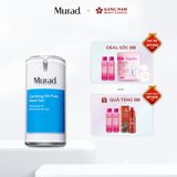  Murad Clarifying Oil-Free Water Gel - Gel ngừa mụn cách ly vi khuẩn (47ml) 