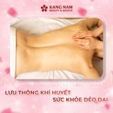  Trải nghiệm dịch vụ trị đau vai gáy 1 buổi 