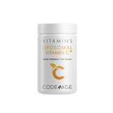  Viên uống bổ sung Vitamin C Codeage Liposomal Vitamin C 180 viên 