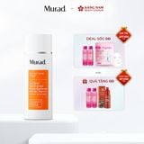  Murad City Skin Age Defence Broad Spectrum SPF 50 I PA ++++ - Kem Chống Nắng Khoáng Chất (50ml/Tuýp) 