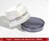  Kem Bảo Vệ Và Giảm Hình Thành Sạm Màu Da Dr Baumann BLEACHING CREAM 30ml 