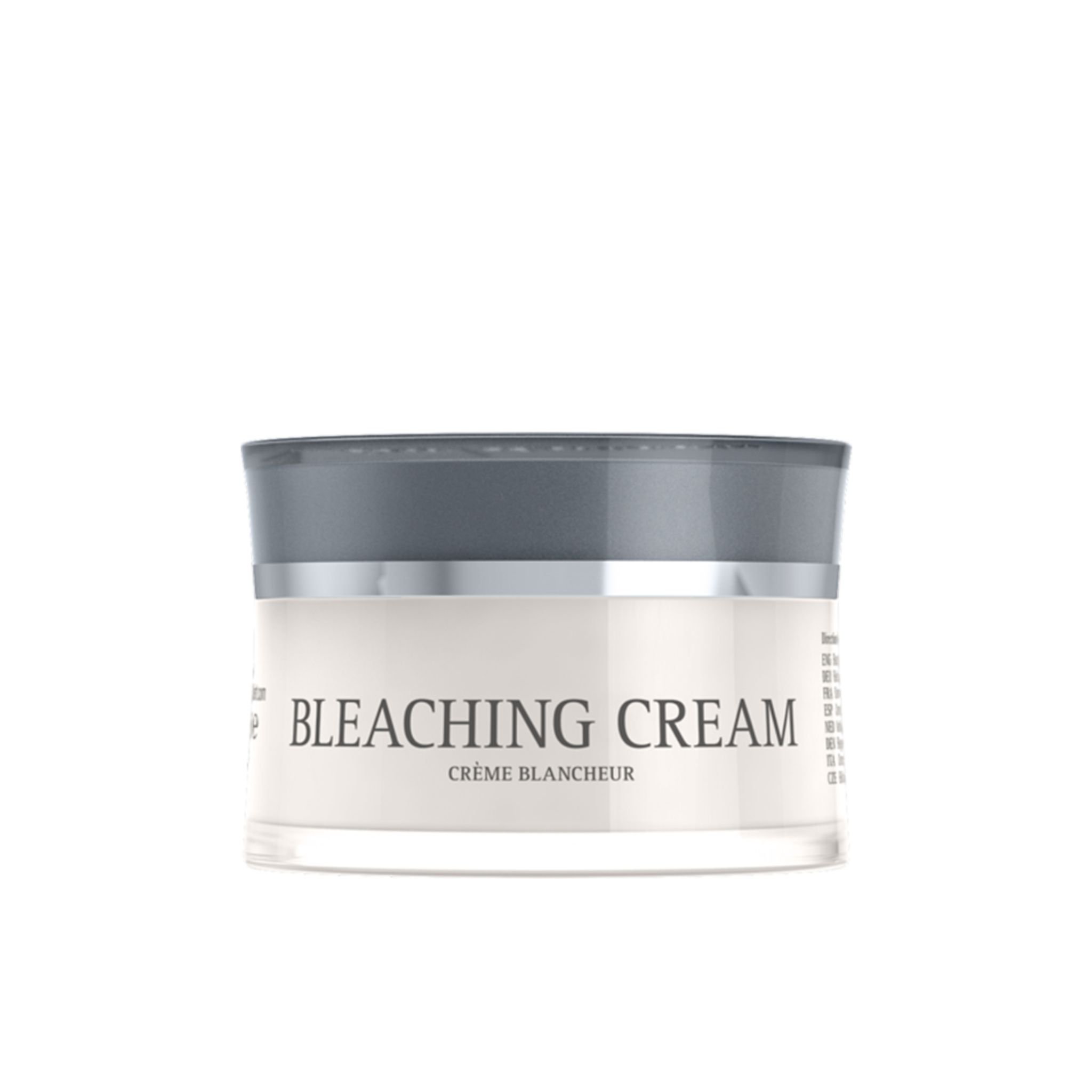 Kem Bảo Vệ Và Giảm Hình Thành Sạm Màu Da Dr Baumann BLEACHING CREAM 30ml