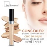  Kem che khuyết điểm Dr. Baumann Liquid Concealer 4.5ml 