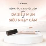  Kem che khuyết điểm Dr. Baumann Liquid Concealer 4.5ml 