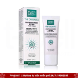  MartiDerm The Originals Proteos Screen SPF50+ - Kem Chống Nắng Phổ Rộng Bảo Vệ Toàn Diện 40ml 