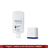  Kem làm mới và tái tạo da dầu Obagi Nuderm Exfoderm Forte #4 chứa AHA (dành cho da dầu) 57g 