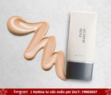  Kem Nền Fluid MakeUp Dr.Baumann 30ml 