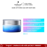  Sakura Transforming Cream - Kem trị nám cao cấp 30g 