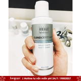  Sữa rửa mặt trị mụn cho da dầu nhờn Obagi Clenziderm MD Daily Care Foaming Cleanser 20ml 