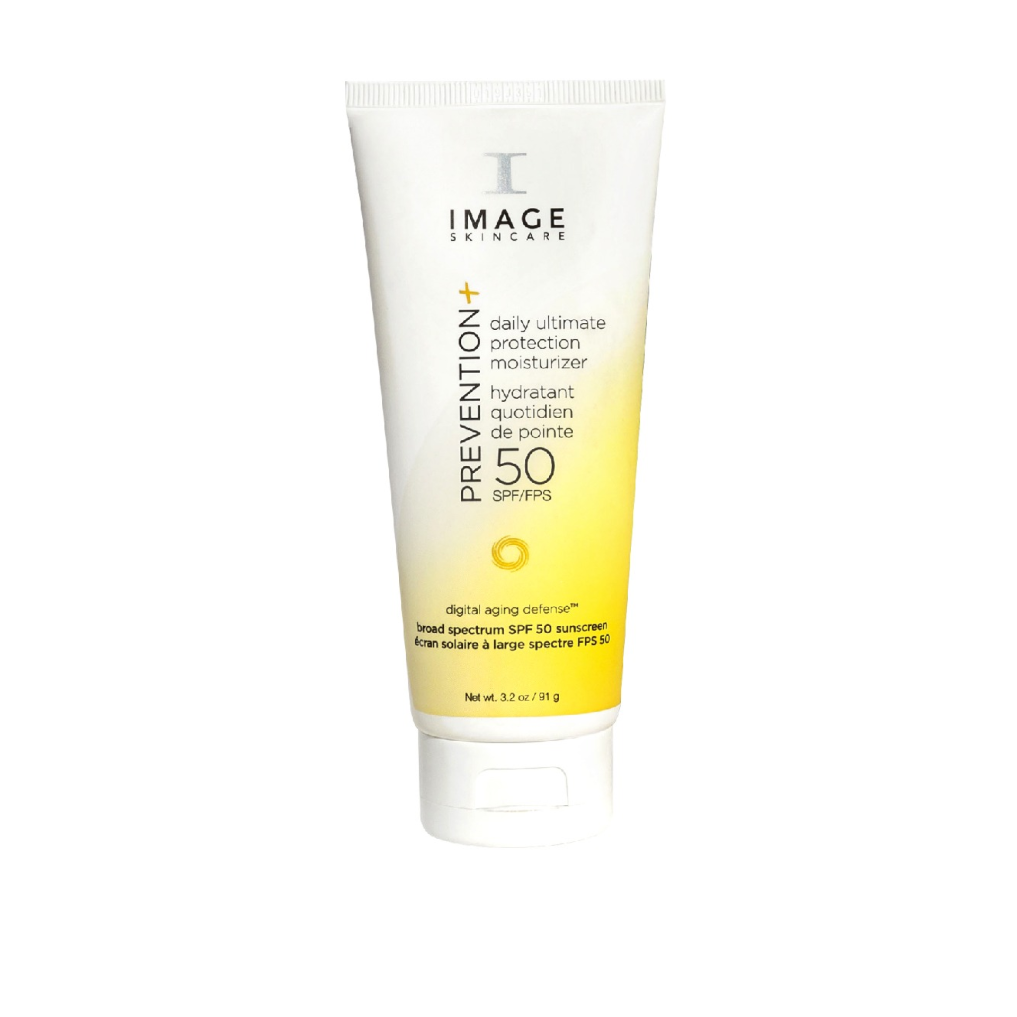  Kem chống nắng da hỗn hợp Image Skincare Prevention+ Daily Ultimate Protection Moisturizer SPF50+ 
