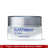  Kem dưỡng ẩm, trẻ hóa và chống nhăn vùng mắt Obagi ELASTIderm Eye Cream 15g 
