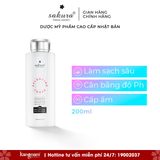  Nước Cân Bằng Da Sakura Balancing Toner 200ml 