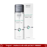  Nước hoa hồng Suzen Obagi Md Balancing Toner 200ml 