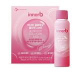  Innerb Glowshot Collagen - Nước Uống Làm Đẹp Da  (50ml x 6 Chai) 