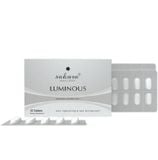  Sakura Luminous - Viên uống cà chua trắng bật tone căng mượt làn da 30 viên 