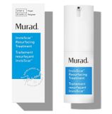  Kem trị sẹo rỗ và thâm sau mụn Murad InvisiScar Resurfacing Treatment 15ml 