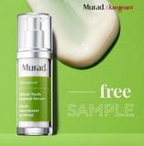  Serum Hồi Sinh Làn Da Lão Hóa Murad Retinol Youth Renewal 