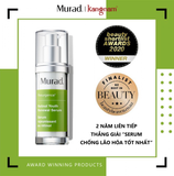  Serum Hồi Sinh Làn Da Lão Hóa Murad Retinol Youth Renewal 