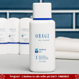  Sữa rửa mặt dạng gel cho da dầu Obagi Nu-derm Foaming Gel 60ml 