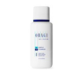  Sữa rửa mặt Obagi Nuderm Gentle Cleanser #1 (dành cho da khô) 198ml 