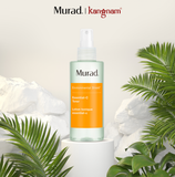  Murad Essential-C Toner - Toner Làm Khỏe Da (180ml) 