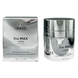  Kem Hỗ Trợ Trẻ Hóa Da, Mờ Nhăn Image The Max Stem Cell Creme 48g 