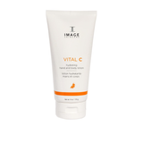  Kem Dưỡng Ẩm Da Tay Và Body Image Vital C Hydrating Hand and Body Lotion 170g 