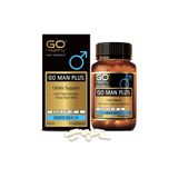  Viên Uống Cải Thiện Sức Khoẻ Cho Nam Giới Go Healthy Man Plus Hộp 30 viên 