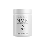  Viên uống chống lão hóa, trẻ hóa da Codeage Liposomal NMN 90 viên 