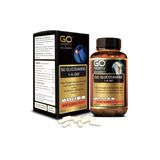  Viên Uống Bổ Sung Dưỡng Chất Cho Xương Khớp Go Healthy Glucosamine 1-A-DAY 1500mg Hộp 60 viên 