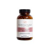  (+Ưu Đãi) Hush & Hush SkinCapsule Brighten+ - Viên Uống Dưỡng Sáng Da (60 Viên) 