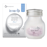  Viên Uống Trắng Da InnerB Snow White Plus + 70 viên 