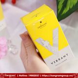  Viên uống trắng da, ngăn ngừa sạm nám Sakura Vibrant 150 Viên 