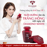  Viên Uống Trắng Da Trị Nám Beauty Diamond White Ngọc Trinh 60 Viên 