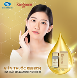  Viên Uống Trẻ Hóa Tái Tạo Da Shiratori Reborn Hộp 30 viên 