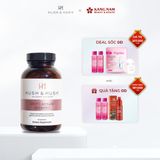  (+Ưu Đãi) Hush & Hush SkinCapsule Hydrate+ - Viên Uống Cấp Ẩm (60 Viên) 